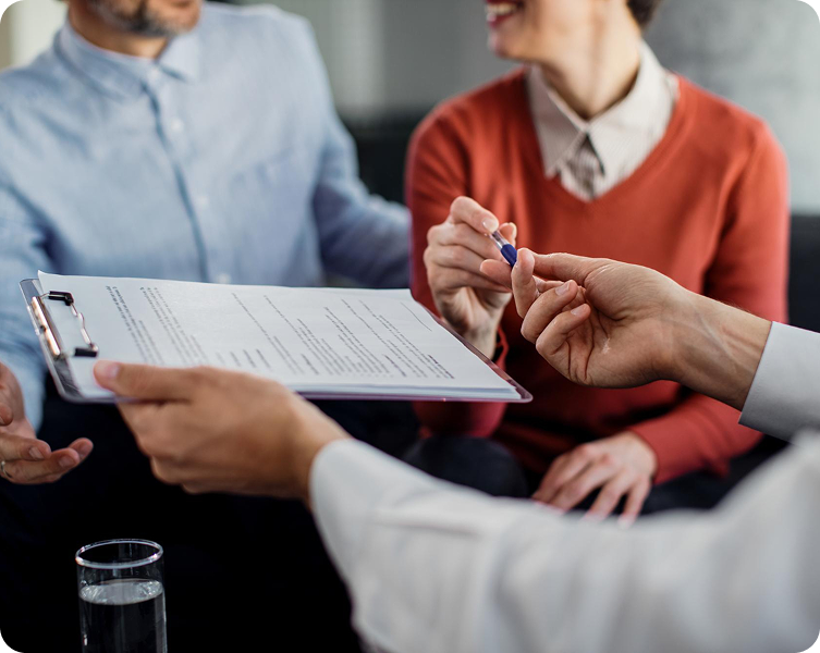 Урегулирование споров со страховыми компаниями